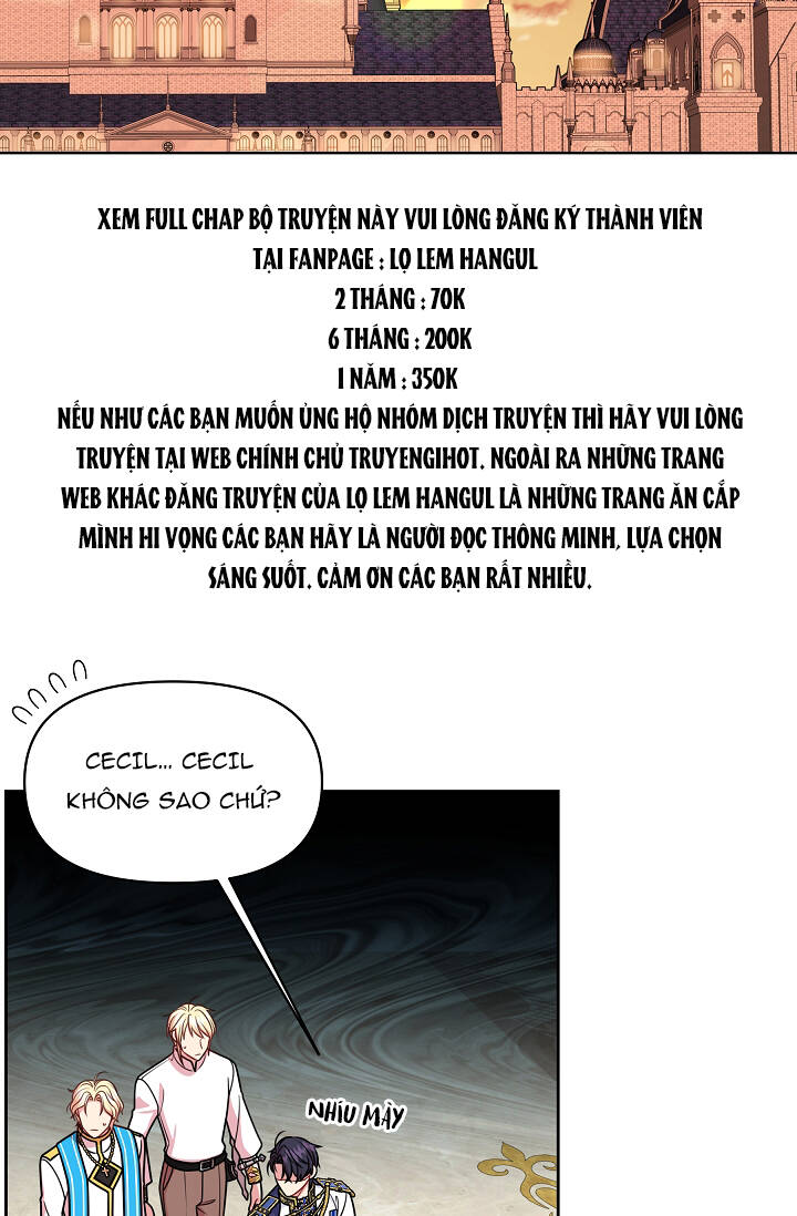 Tôi Đã Nuôi Dưỡng Bạn Thời Thơ Ấu Thành Bạo Chúa Chapter 48.1 - Trang 2