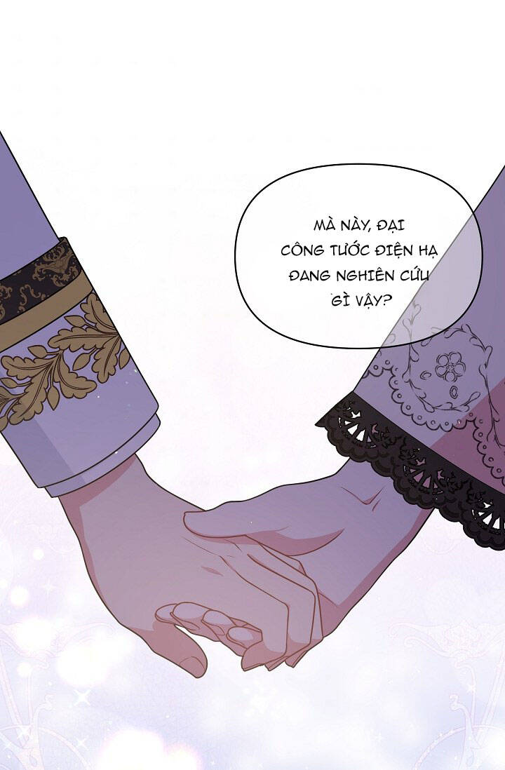 Tôi Đã Nuôi Dưỡng Bạn Thời Thơ Ấu Thành Bạo Chúa Chapter 48.1 - Trang 2