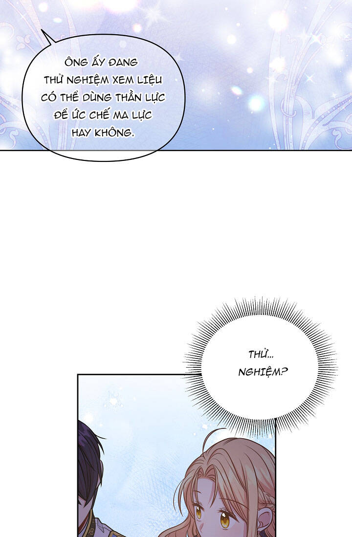 Tôi Đã Nuôi Dưỡng Bạn Thời Thơ Ấu Thành Bạo Chúa Chapter 48.1 - Trang 2