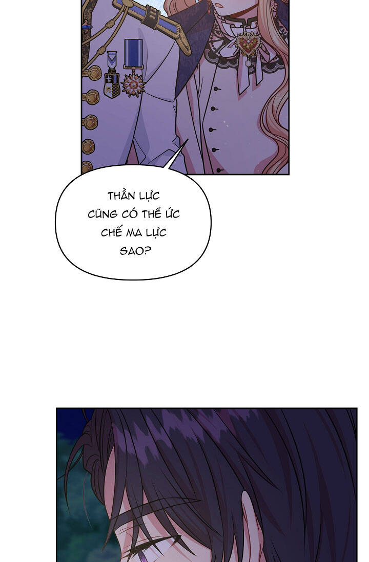 Tôi Đã Nuôi Dưỡng Bạn Thời Thơ Ấu Thành Bạo Chúa Chapter 48.1 - Trang 2