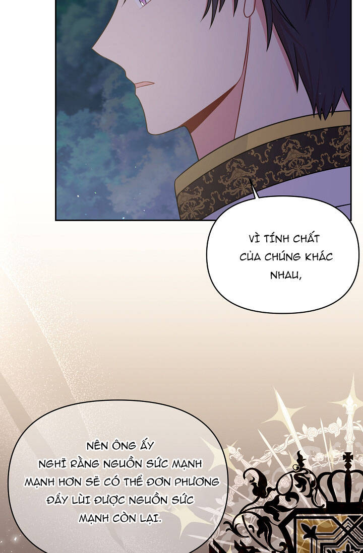 Tôi Đã Nuôi Dưỡng Bạn Thời Thơ Ấu Thành Bạo Chúa Chapter 48.1 - Trang 2