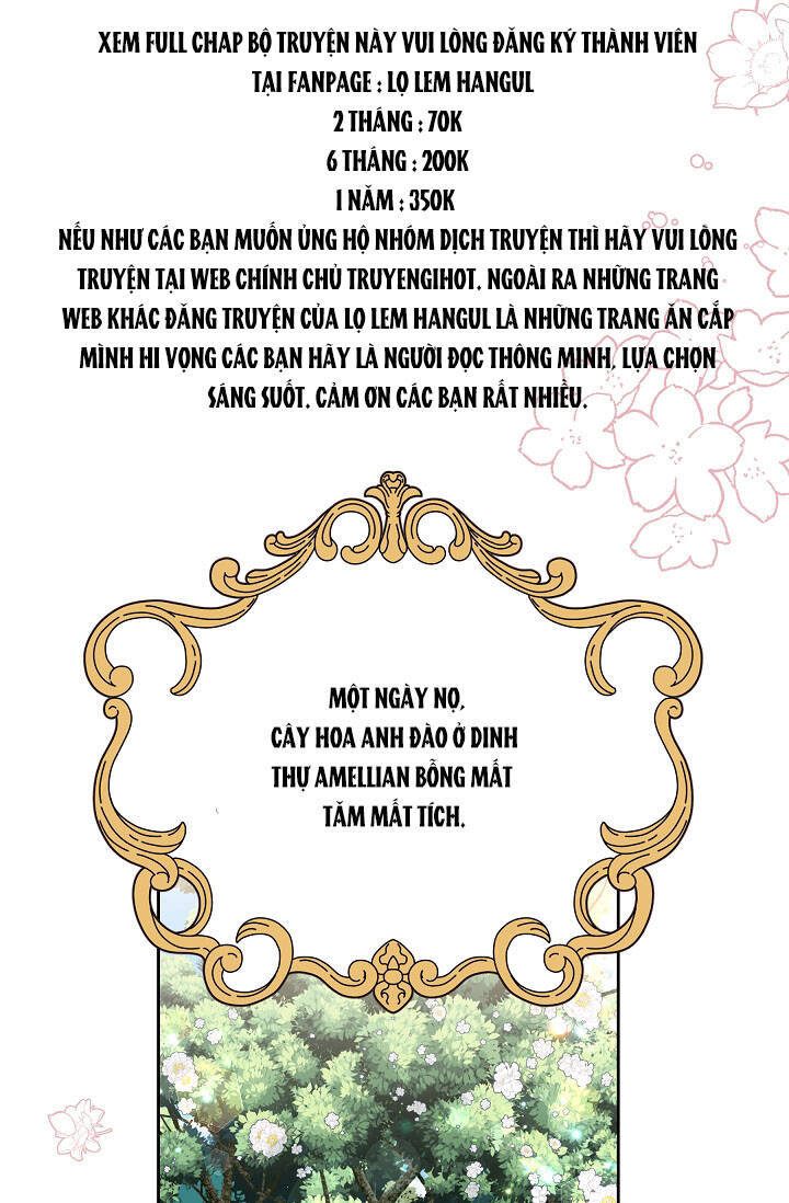 Tôi Đã Nuôi Dưỡng Bạn Thời Thơ Ấu Thành Bạo Chúa Chapter 48.1 - Trang 2