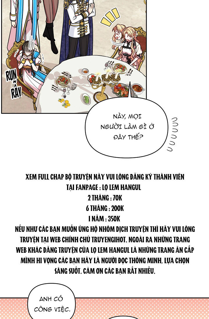 Tôi Đã Nuôi Dưỡng Bạn Thời Thơ Ấu Thành Bạo Chúa Chapter 48.1 - Trang 2