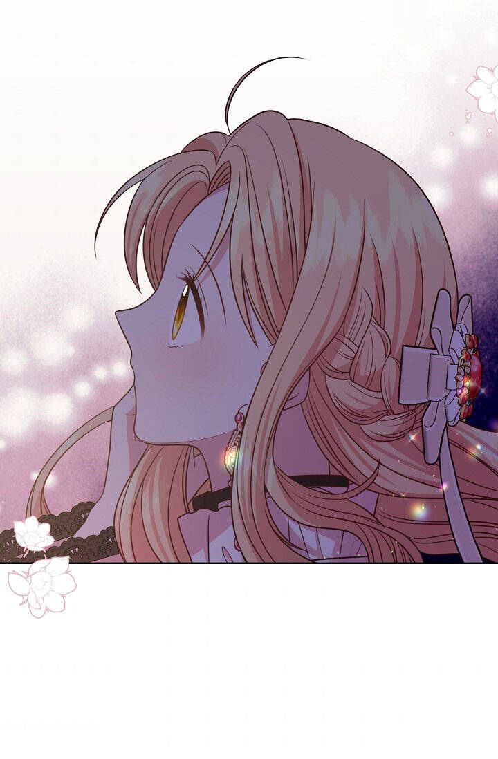 Tôi Đã Nuôi Dưỡng Bạn Thời Thơ Ấu Thành Bạo Chúa Chapter 48.1 - Trang 2