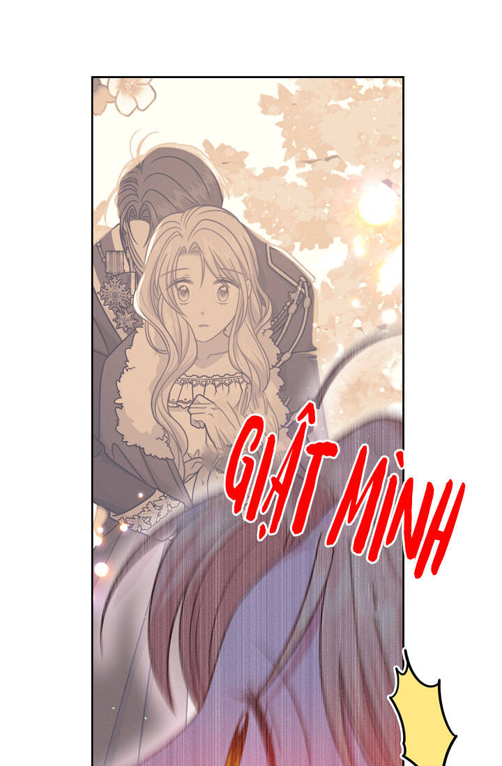 Tôi Đã Nuôi Dưỡng Bạn Thời Thơ Ấu Thành Bạo Chúa Chapter 48.1 - Trang 2