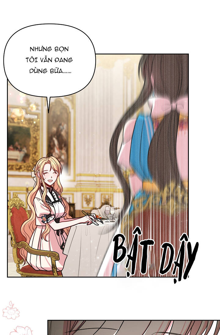 Tôi Đã Nuôi Dưỡng Bạn Thời Thơ Ấu Thành Bạo Chúa Chapter 48.1 - Trang 2