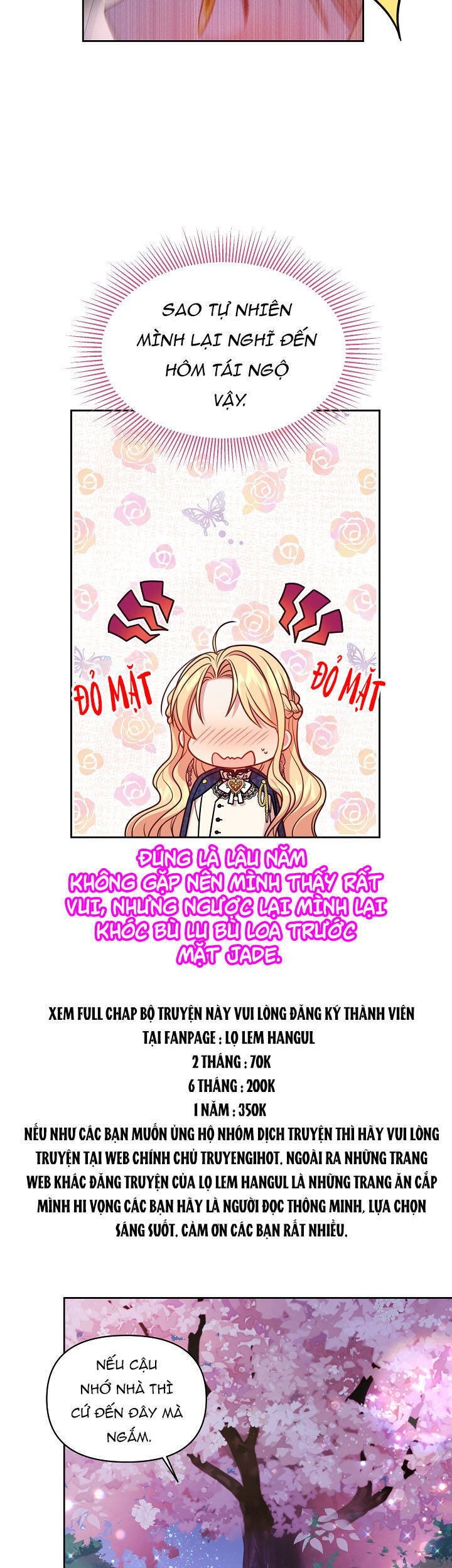 Tôi Đã Nuôi Dưỡng Bạn Thời Thơ Ấu Thành Bạo Chúa Chapter 48.2 - Trang 2