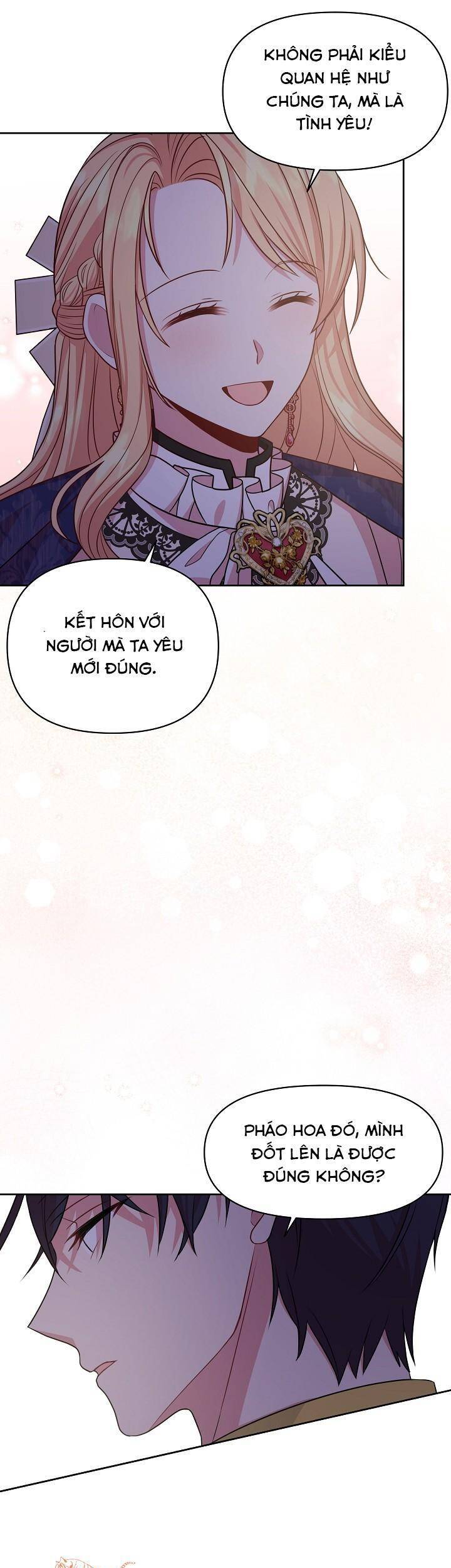 Tôi Đã Nuôi Dưỡng Bạn Thời Thơ Ấu Thành Bạo Chúa Chapter 49 - Trang 2