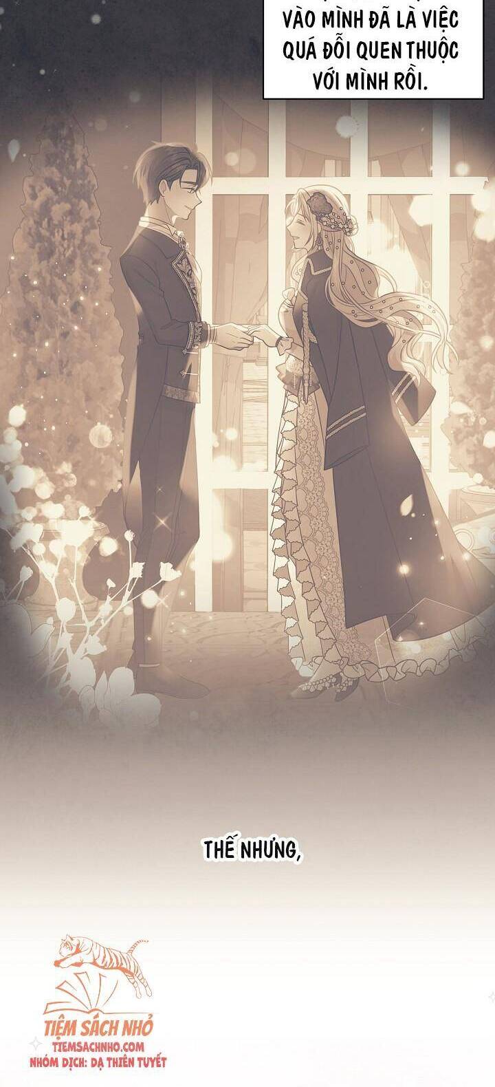 Tôi Đã Nuôi Dưỡng Bạn Thời Thơ Ấu Thành Bạo Chúa Chapter 49 - Trang 2