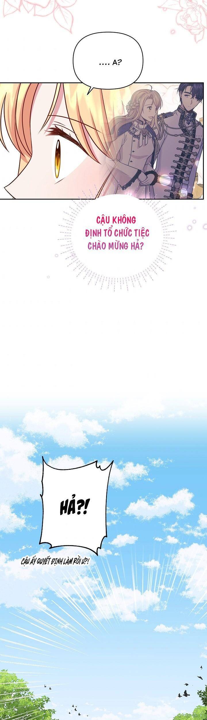 Tôi Đã Nuôi Dưỡng Bạn Thời Thơ Ấu Thành Bạo Chúa Chapter 49 - Trang 2