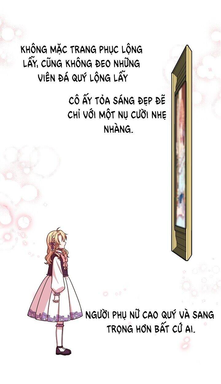 Tôi Đã Nuôi Dưỡng Bạn Thời Thơ Ấu Thành Bạo Chúa Chapter 5 - Trang 2