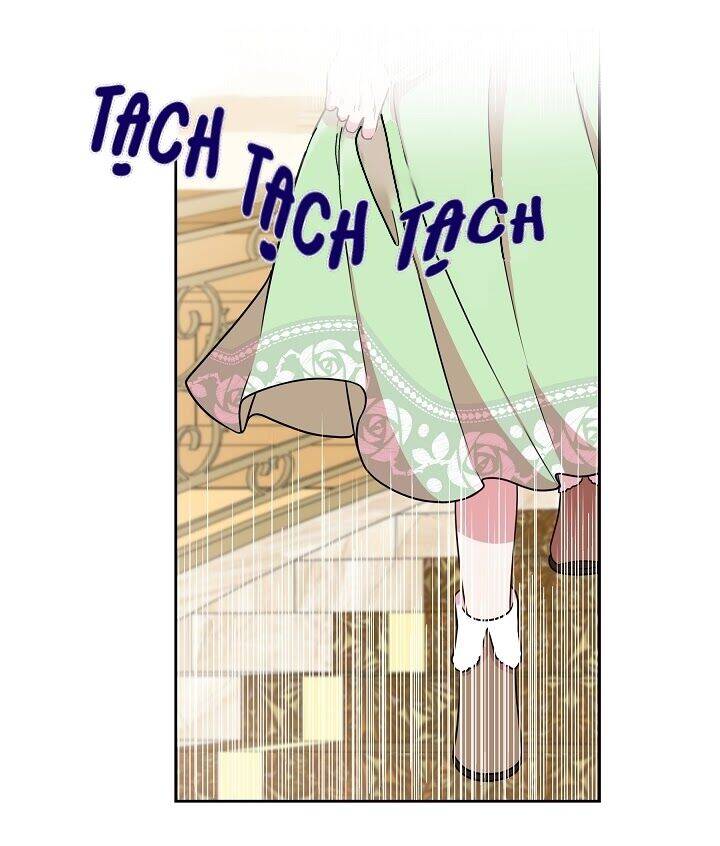 Tôi Đã Nuôi Dưỡng Bạn Thời Thơ Ấu Thành Bạo Chúa Chapter 5 - Trang 2