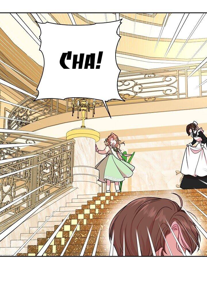 Tôi Đã Nuôi Dưỡng Bạn Thời Thơ Ấu Thành Bạo Chúa Chapter 5 - Trang 2