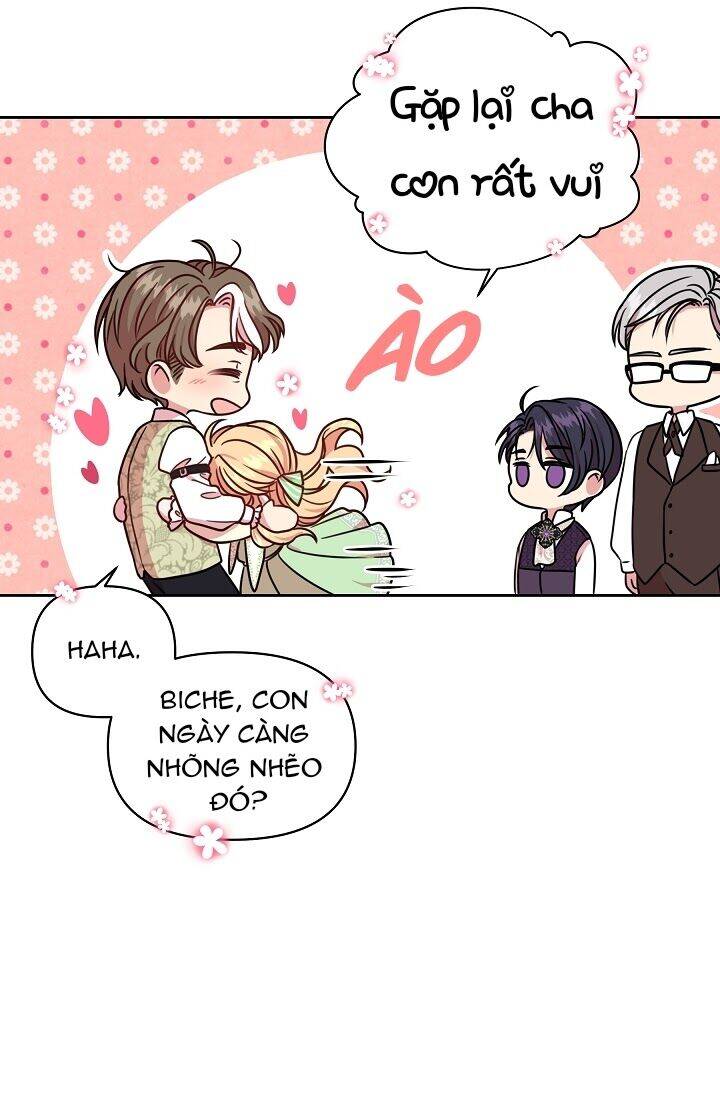 Tôi Đã Nuôi Dưỡng Bạn Thời Thơ Ấu Thành Bạo Chúa Chapter 5 - Trang 2