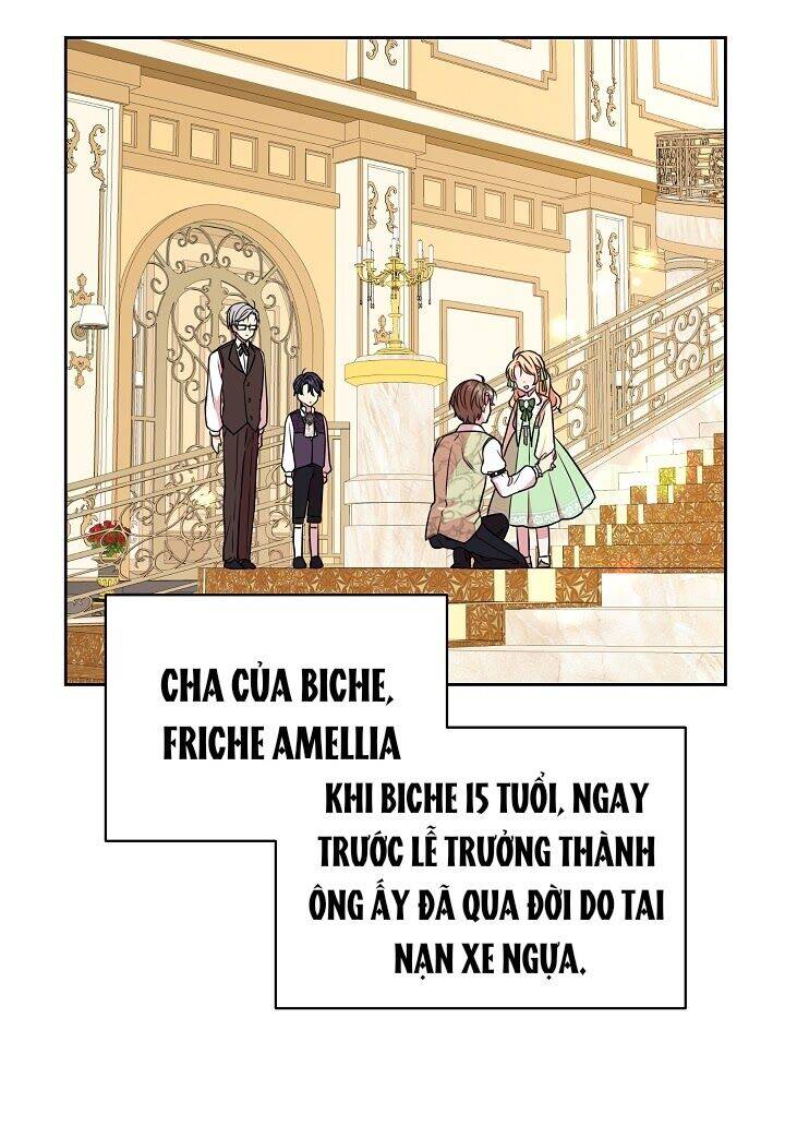 Tôi Đã Nuôi Dưỡng Bạn Thời Thơ Ấu Thành Bạo Chúa Chapter 5 - Trang 2