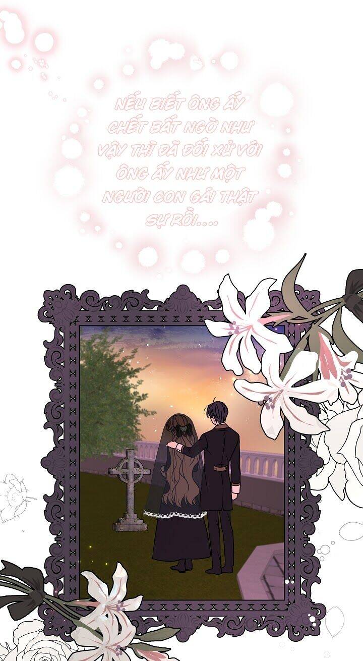 Tôi Đã Nuôi Dưỡng Bạn Thời Thơ Ấu Thành Bạo Chúa Chapter 5 - Trang 2