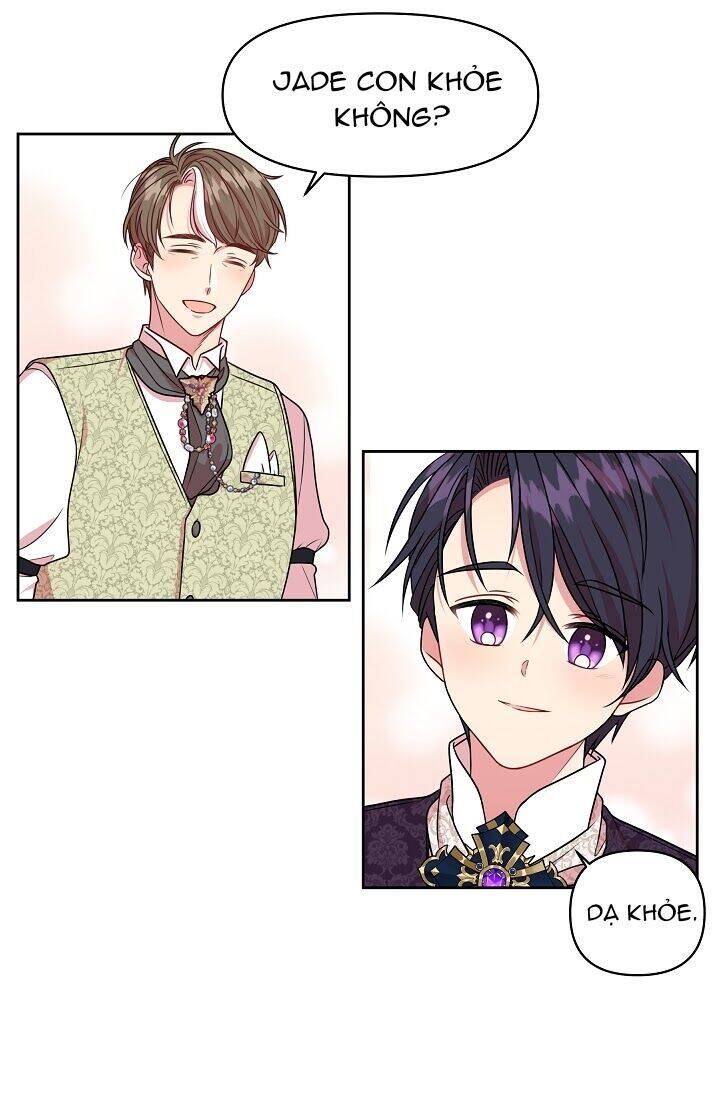 Tôi Đã Nuôi Dưỡng Bạn Thời Thơ Ấu Thành Bạo Chúa Chapter 5 - Trang 2