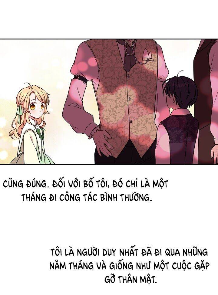 Tôi Đã Nuôi Dưỡng Bạn Thời Thơ Ấu Thành Bạo Chúa Chapter 5 - Trang 2