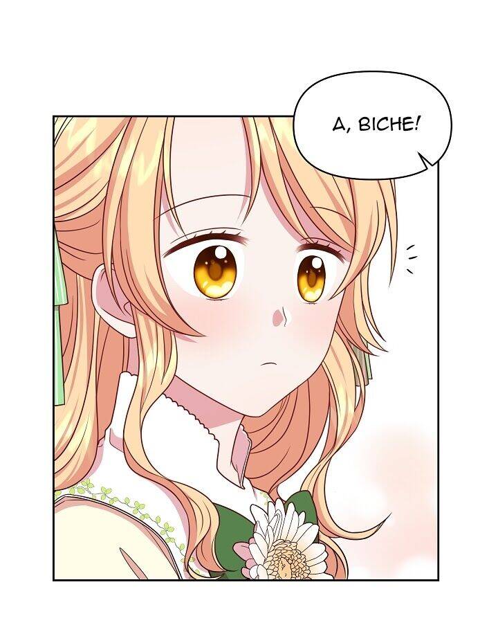 Tôi Đã Nuôi Dưỡng Bạn Thời Thơ Ấu Thành Bạo Chúa Chapter 5 - Trang 2