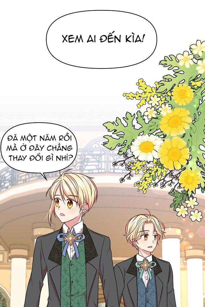 Tôi Đã Nuôi Dưỡng Bạn Thời Thơ Ấu Thành Bạo Chúa Chapter 5 - Trang 2