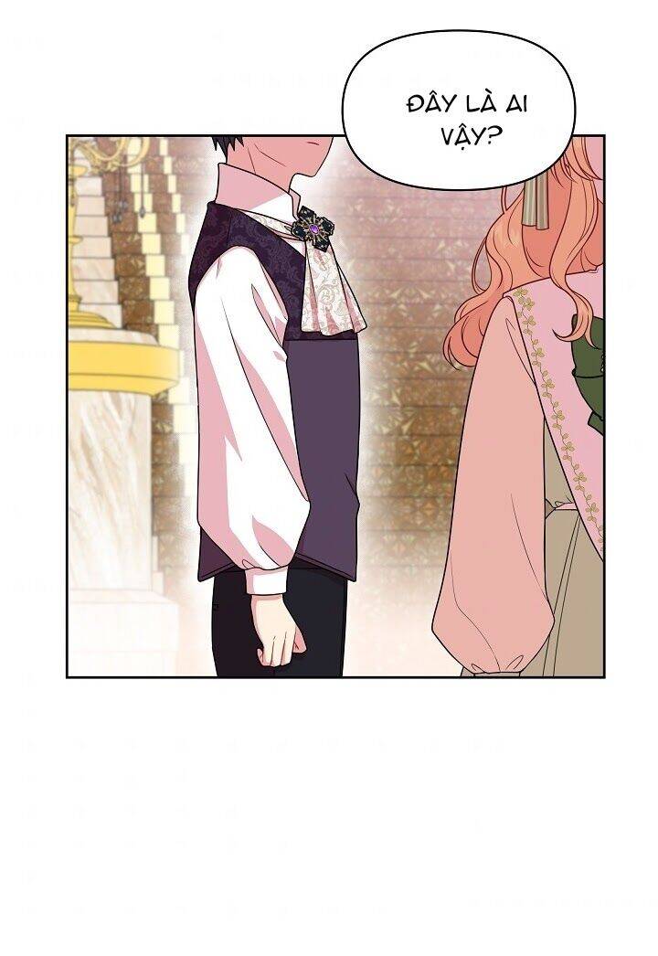 Tôi Đã Nuôi Dưỡng Bạn Thời Thơ Ấu Thành Bạo Chúa Chapter 5 - Trang 2