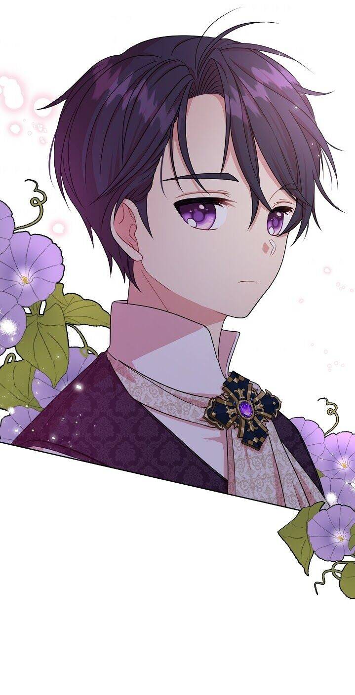 Tôi Đã Nuôi Dưỡng Bạn Thời Thơ Ấu Thành Bạo Chúa Chapter 5 - Trang 2