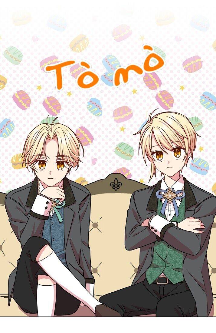 Tôi Đã Nuôi Dưỡng Bạn Thời Thơ Ấu Thành Bạo Chúa Chapter 5 - Trang 2