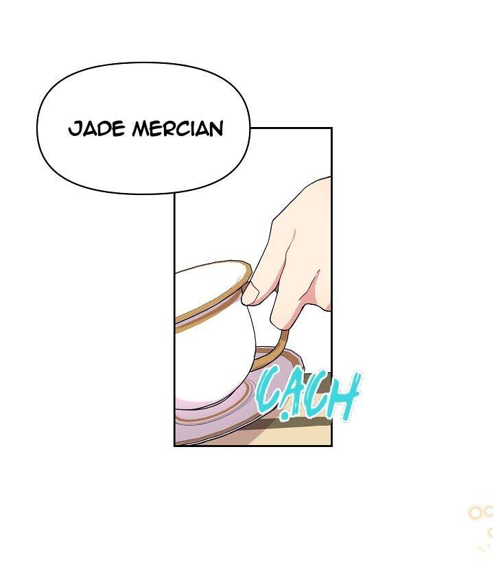 Tôi Đã Nuôi Dưỡng Bạn Thời Thơ Ấu Thành Bạo Chúa Chapter 5 - Trang 2