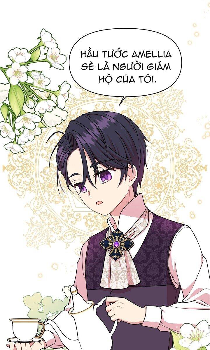 Tôi Đã Nuôi Dưỡng Bạn Thời Thơ Ấu Thành Bạo Chúa Chapter 5 - Trang 2