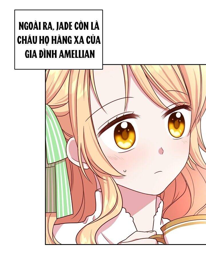 Tôi Đã Nuôi Dưỡng Bạn Thời Thơ Ấu Thành Bạo Chúa Chapter 5 - Trang 2