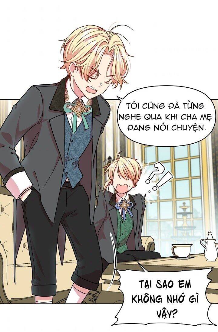 Tôi Đã Nuôi Dưỡng Bạn Thời Thơ Ấu Thành Bạo Chúa Chapter 5 - Trang 2