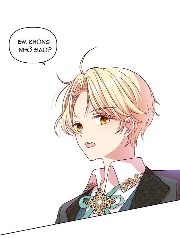 Tôi Đã Nuôi Dưỡng Bạn Thời Thơ Ấu Thành Bạo Chúa Chapter 5 - Trang 2