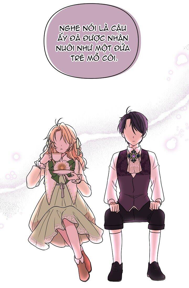 Tôi Đã Nuôi Dưỡng Bạn Thời Thơ Ấu Thành Bạo Chúa Chapter 5 - Trang 2