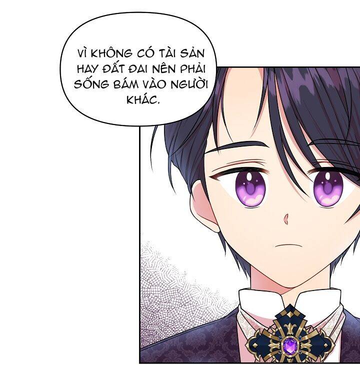 Tôi Đã Nuôi Dưỡng Bạn Thời Thơ Ấu Thành Bạo Chúa Chapter 5 - Trang 2