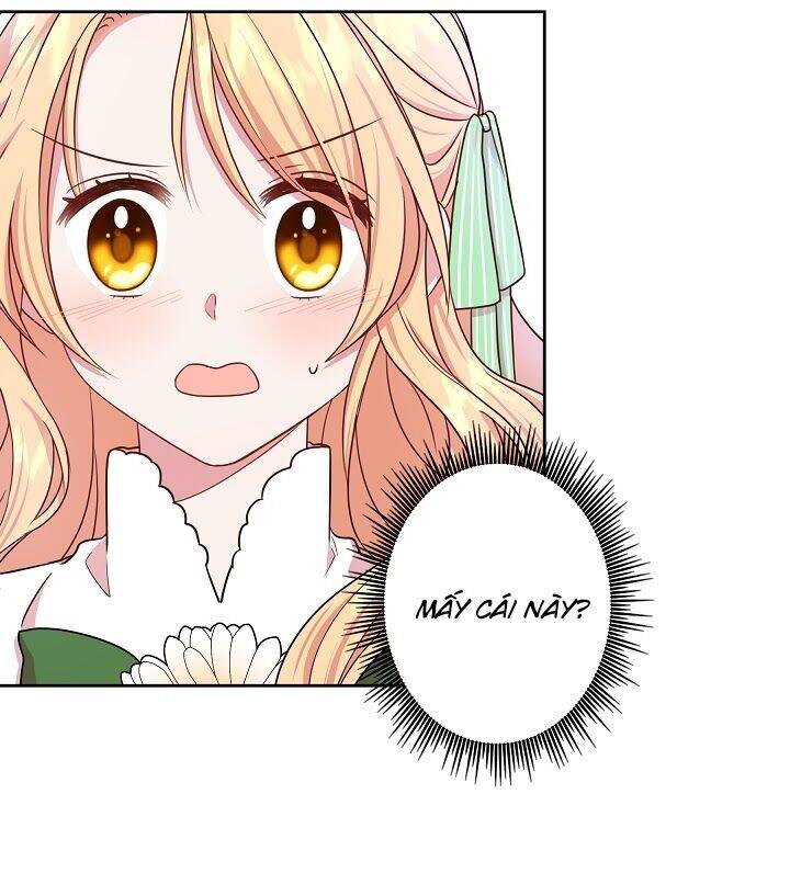 Tôi Đã Nuôi Dưỡng Bạn Thời Thơ Ấu Thành Bạo Chúa Chapter 5 - Trang 2