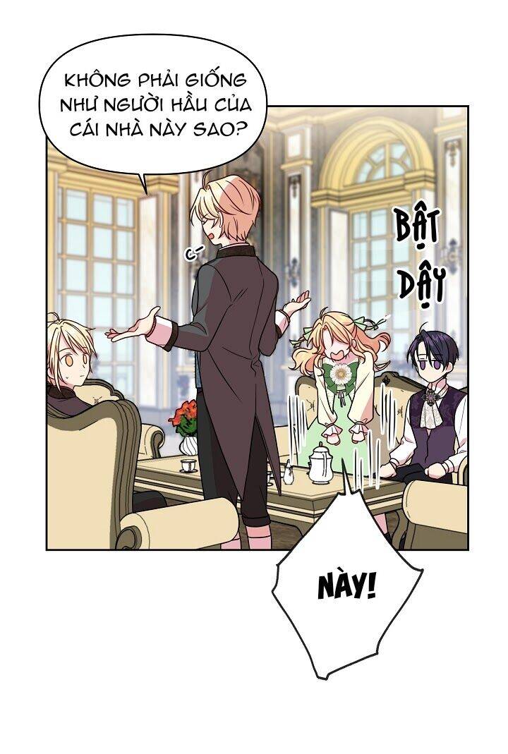 Tôi Đã Nuôi Dưỡng Bạn Thời Thơ Ấu Thành Bạo Chúa Chapter 5 - Trang 2