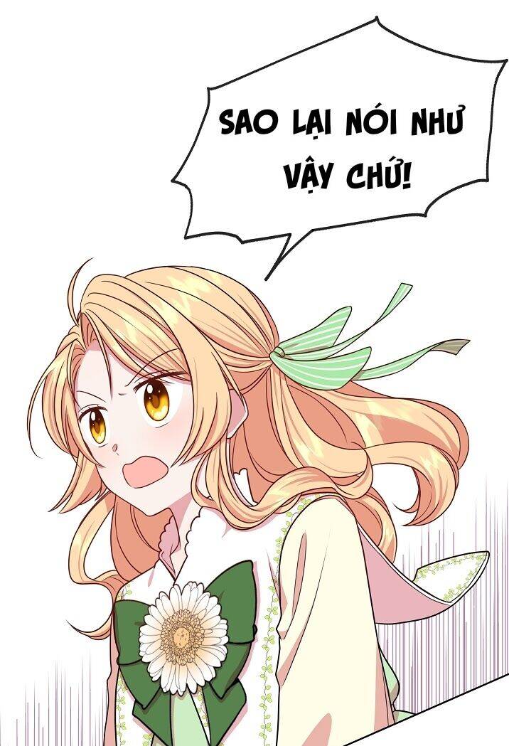 Tôi Đã Nuôi Dưỡng Bạn Thời Thơ Ấu Thành Bạo Chúa Chapter 5 - Trang 2