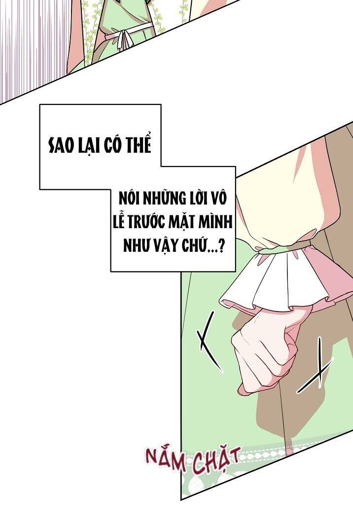 Tôi Đã Nuôi Dưỡng Bạn Thời Thơ Ấu Thành Bạo Chúa Chapter 5 - Trang 2