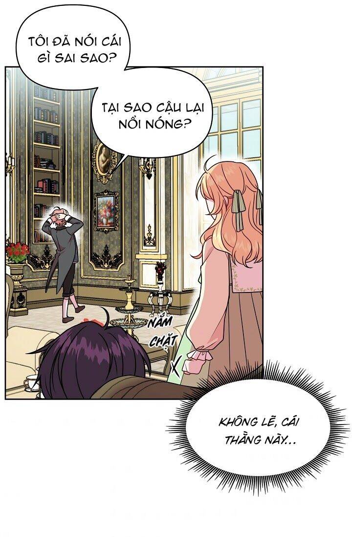 Tôi Đã Nuôi Dưỡng Bạn Thời Thơ Ấu Thành Bạo Chúa Chapter 5 - Trang 2