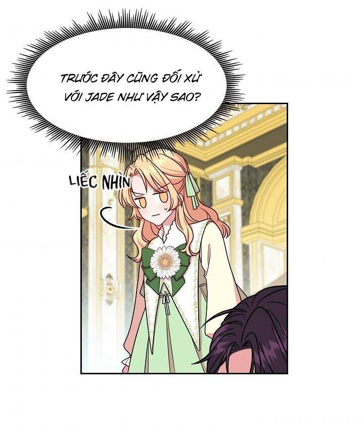 Tôi Đã Nuôi Dưỡng Bạn Thời Thơ Ấu Thành Bạo Chúa Chapter 5 - Trang 2