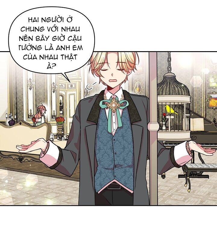 Tôi Đã Nuôi Dưỡng Bạn Thời Thơ Ấu Thành Bạo Chúa Chapter 5 - Trang 2