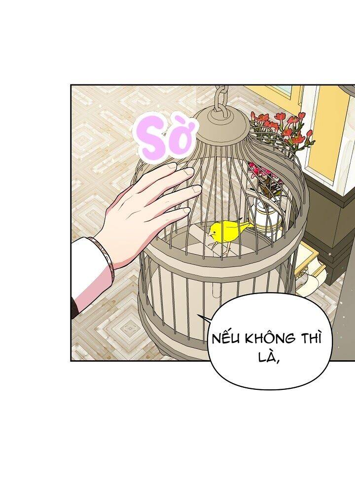 Tôi Đã Nuôi Dưỡng Bạn Thời Thơ Ấu Thành Bạo Chúa Chapter 5 - Trang 2