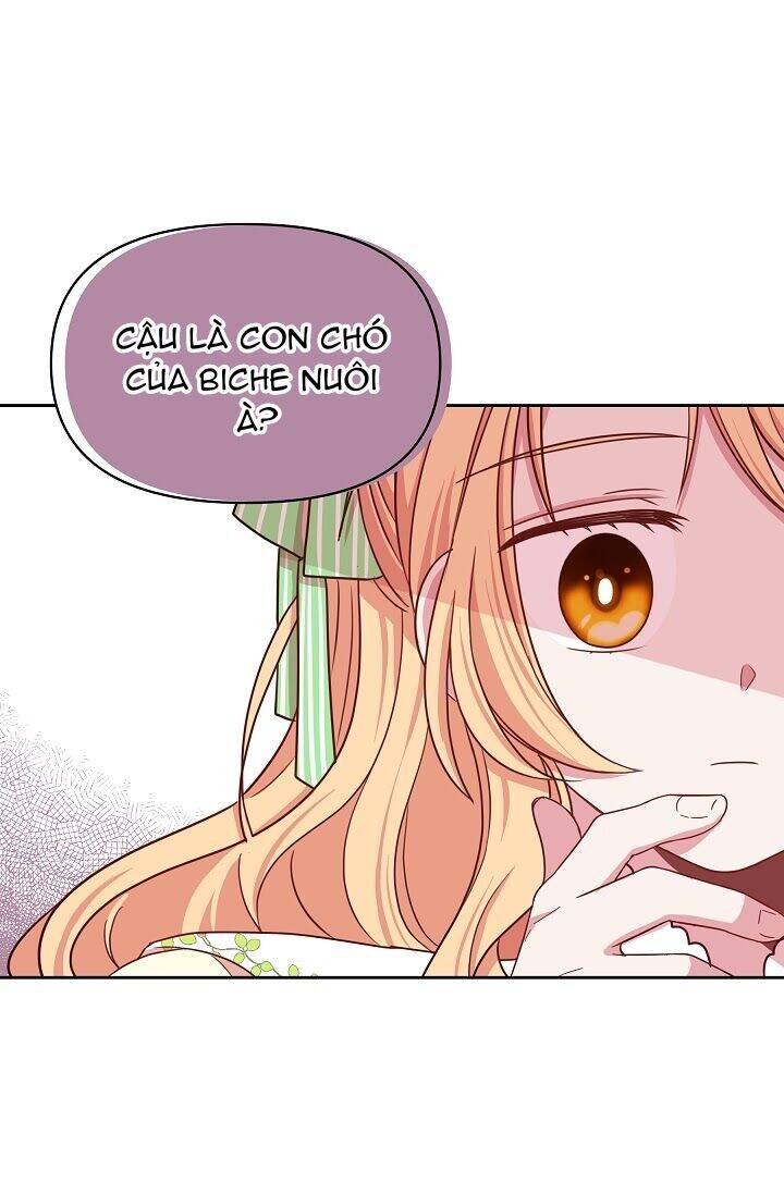 Tôi Đã Nuôi Dưỡng Bạn Thời Thơ Ấu Thành Bạo Chúa Chapter 5 - Trang 2
