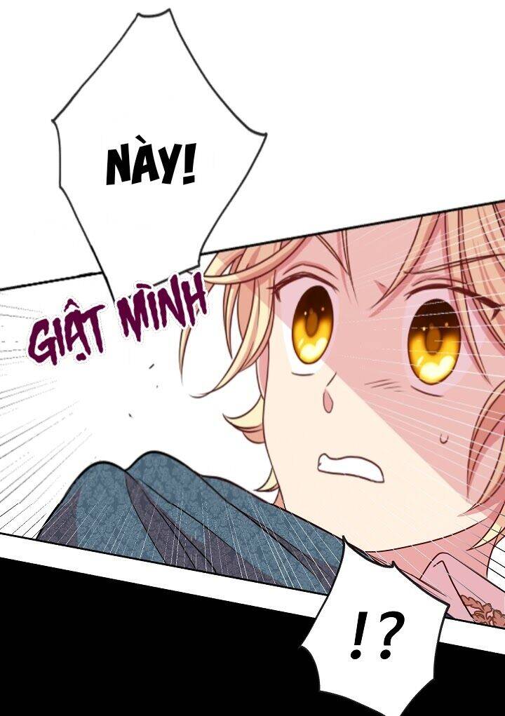 Tôi Đã Nuôi Dưỡng Bạn Thời Thơ Ấu Thành Bạo Chúa Chapter 5 - Trang 2