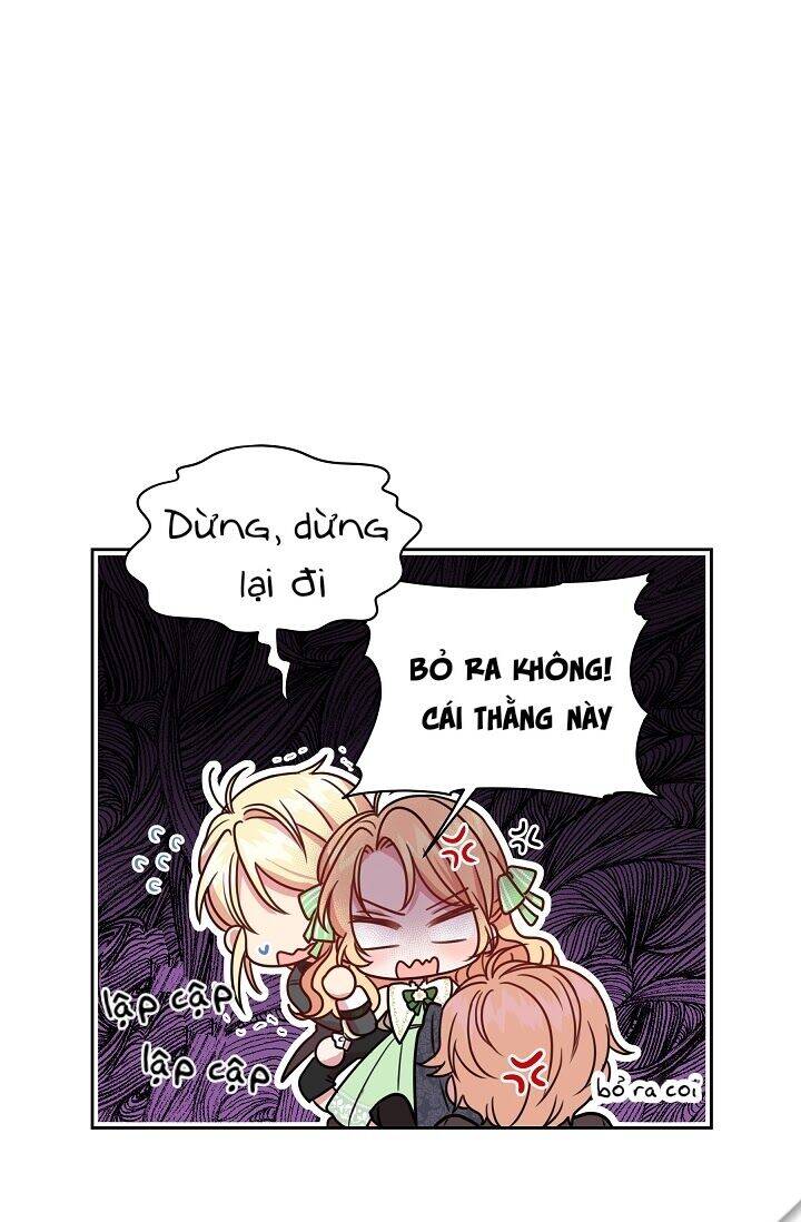 Tôi Đã Nuôi Dưỡng Bạn Thời Thơ Ấu Thành Bạo Chúa Chapter 5 - Trang 2