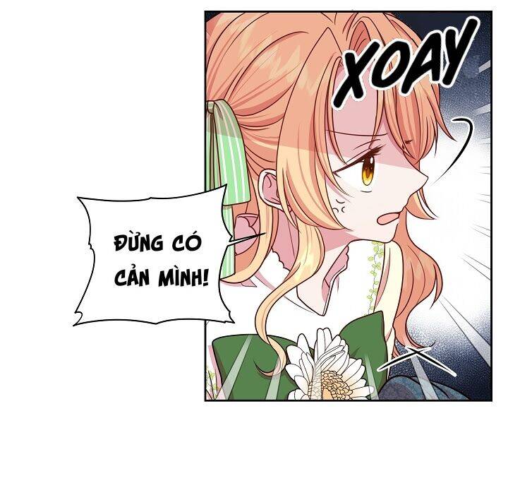 Tôi Đã Nuôi Dưỡng Bạn Thời Thơ Ấu Thành Bạo Chúa Chapter 5 - Trang 2