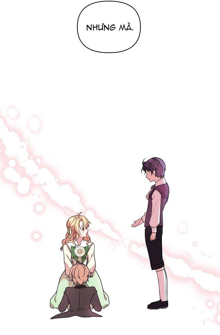 Tôi Đã Nuôi Dưỡng Bạn Thời Thơ Ấu Thành Bạo Chúa Chapter 5 - Trang 2