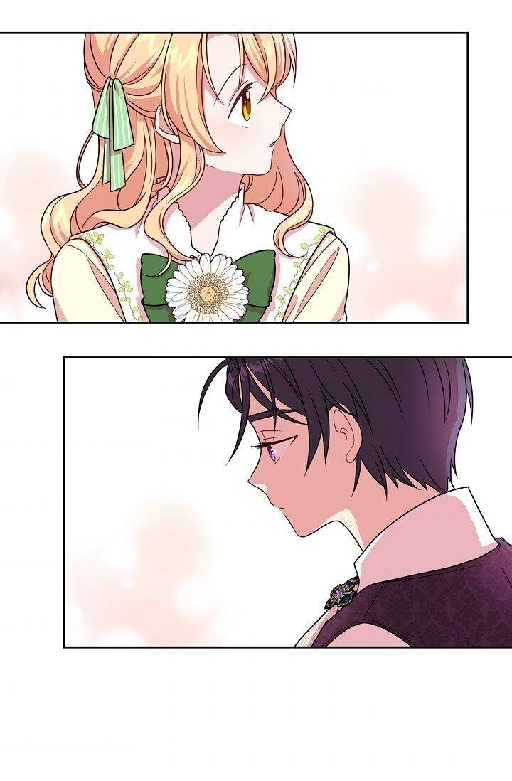 Tôi Đã Nuôi Dưỡng Bạn Thời Thơ Ấu Thành Bạo Chúa Chapter 5 - Trang 2