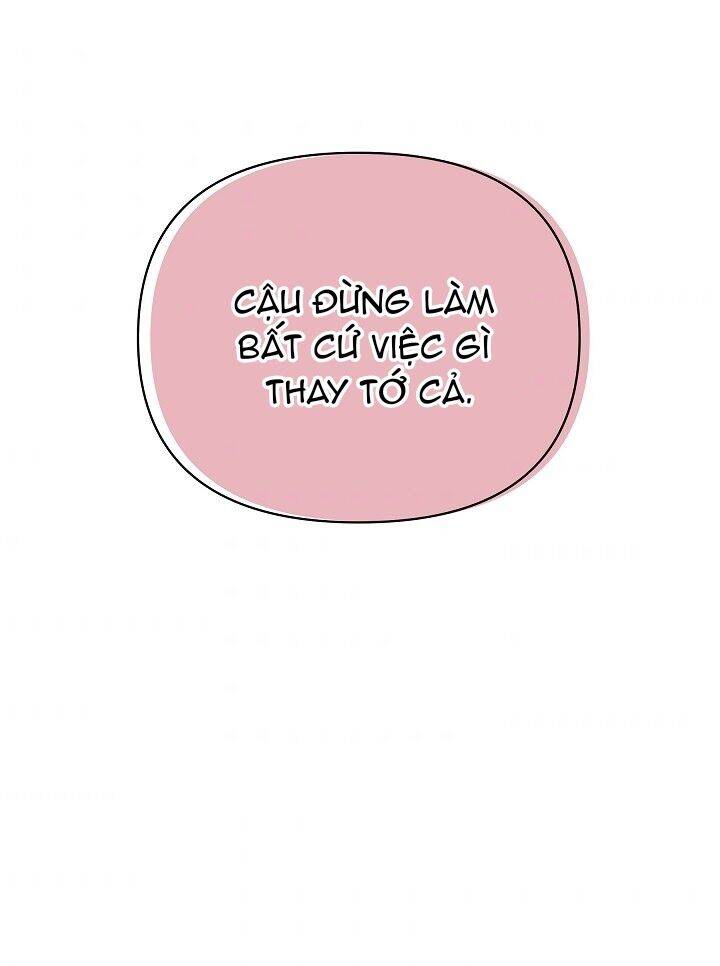 Tôi Đã Nuôi Dưỡng Bạn Thời Thơ Ấu Thành Bạo Chúa Chapter 5 - Trang 2