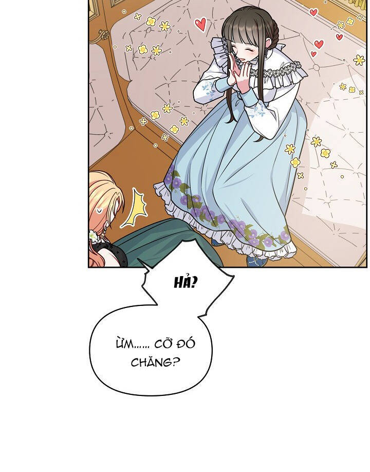 Tôi Đã Nuôi Dưỡng Bạn Thời Thơ Ấu Thành Bạo Chúa Chapter 50.1 - Trang 2